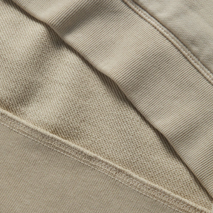The Fillmore Hoodie in Natural