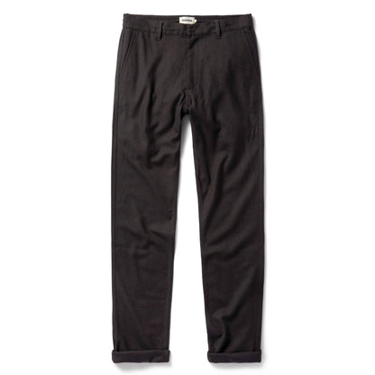 The Carmel Pant in Timber