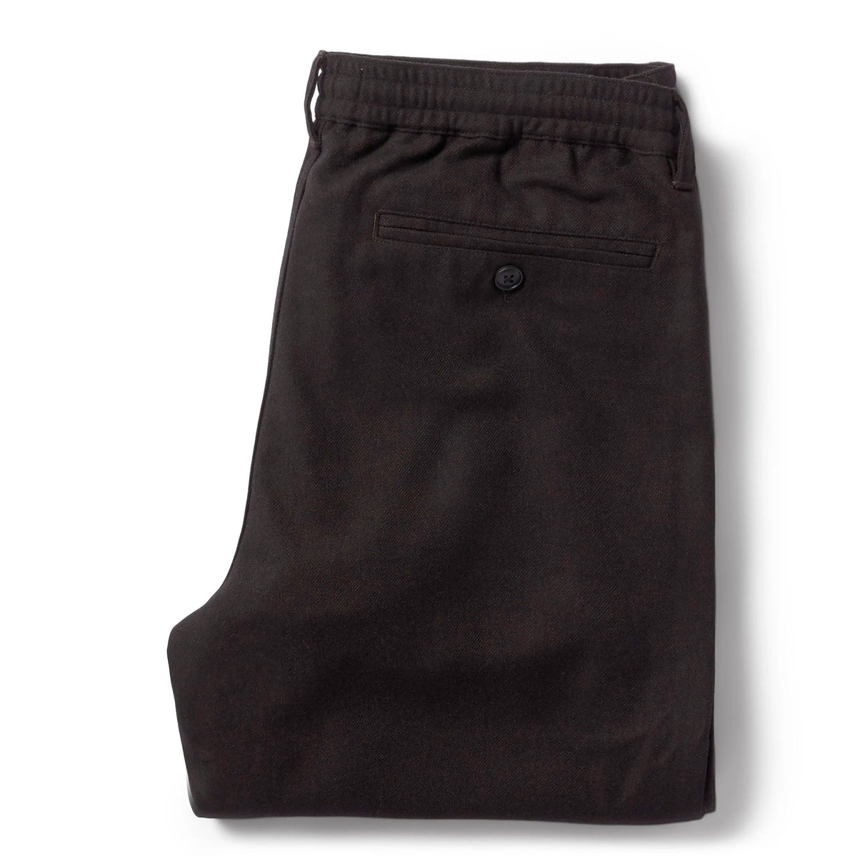 The Carmel Pant in Timber