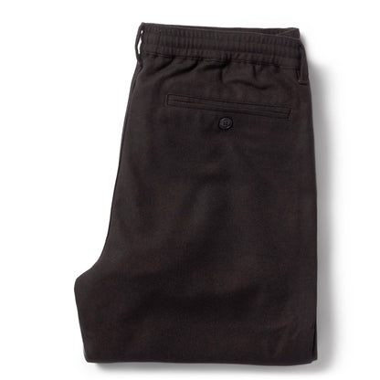 The Carmel Pant in Timber