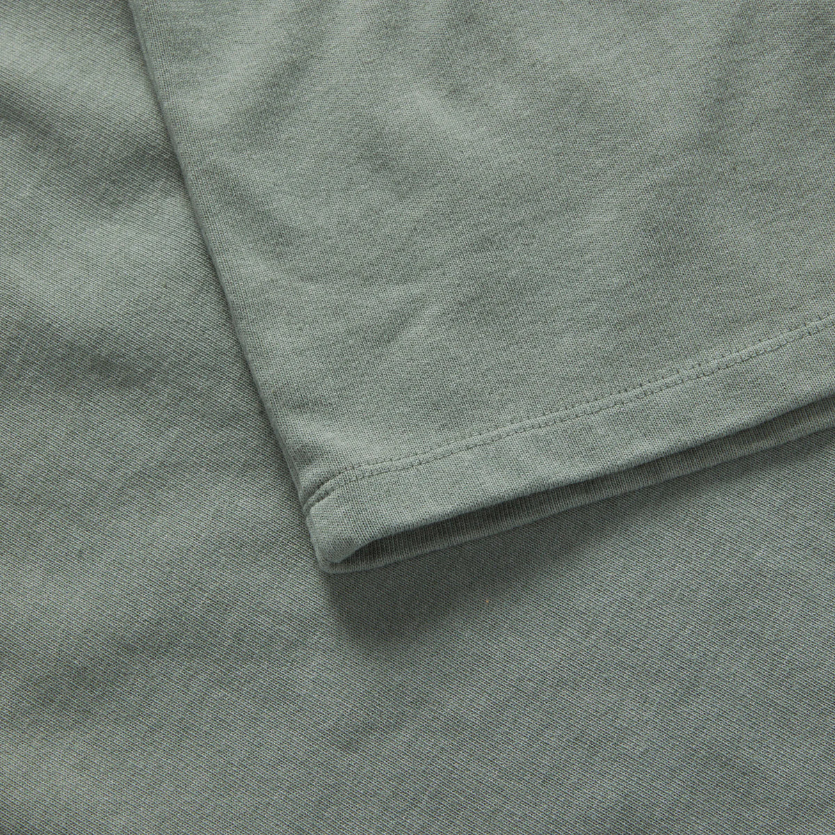 The Heavy Bag Tee in Slate