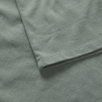The Heavy Bag Tee in Slate