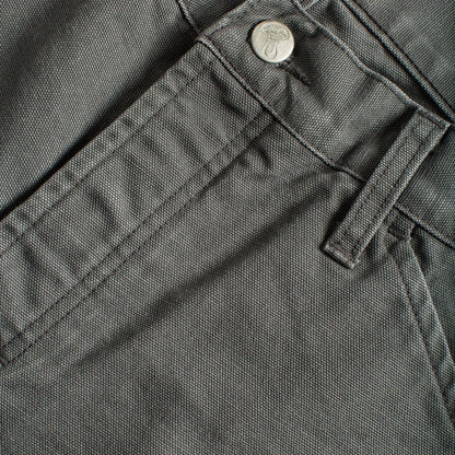 The Chore Pant in Washed Gravel