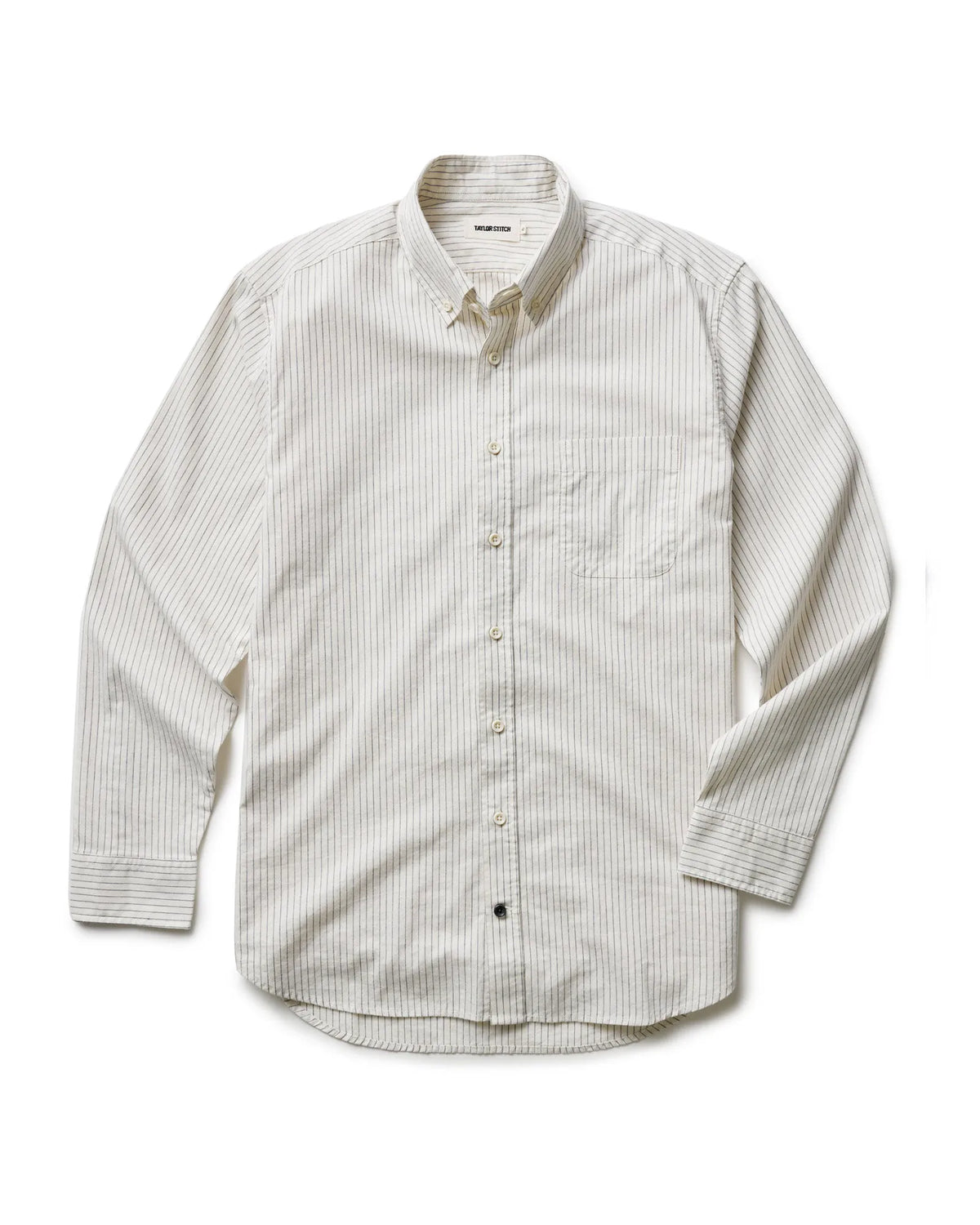 The Jack in Indigo Stripe