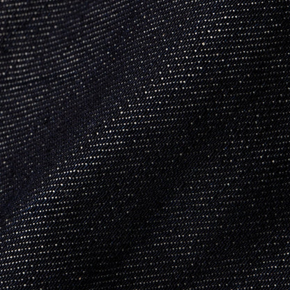 The Long Haul Jacket in Organic '68 Selvage