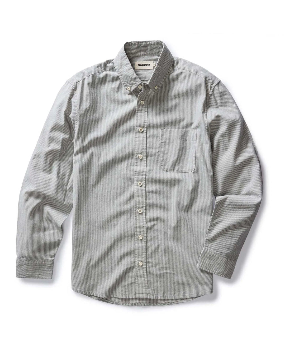 The Jack in Parchment Stripe