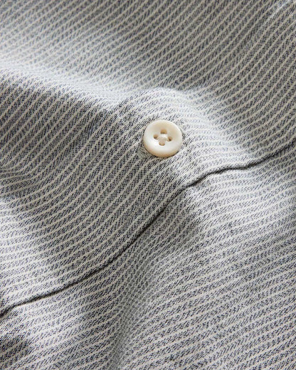 The Jack in Parchment Stripe