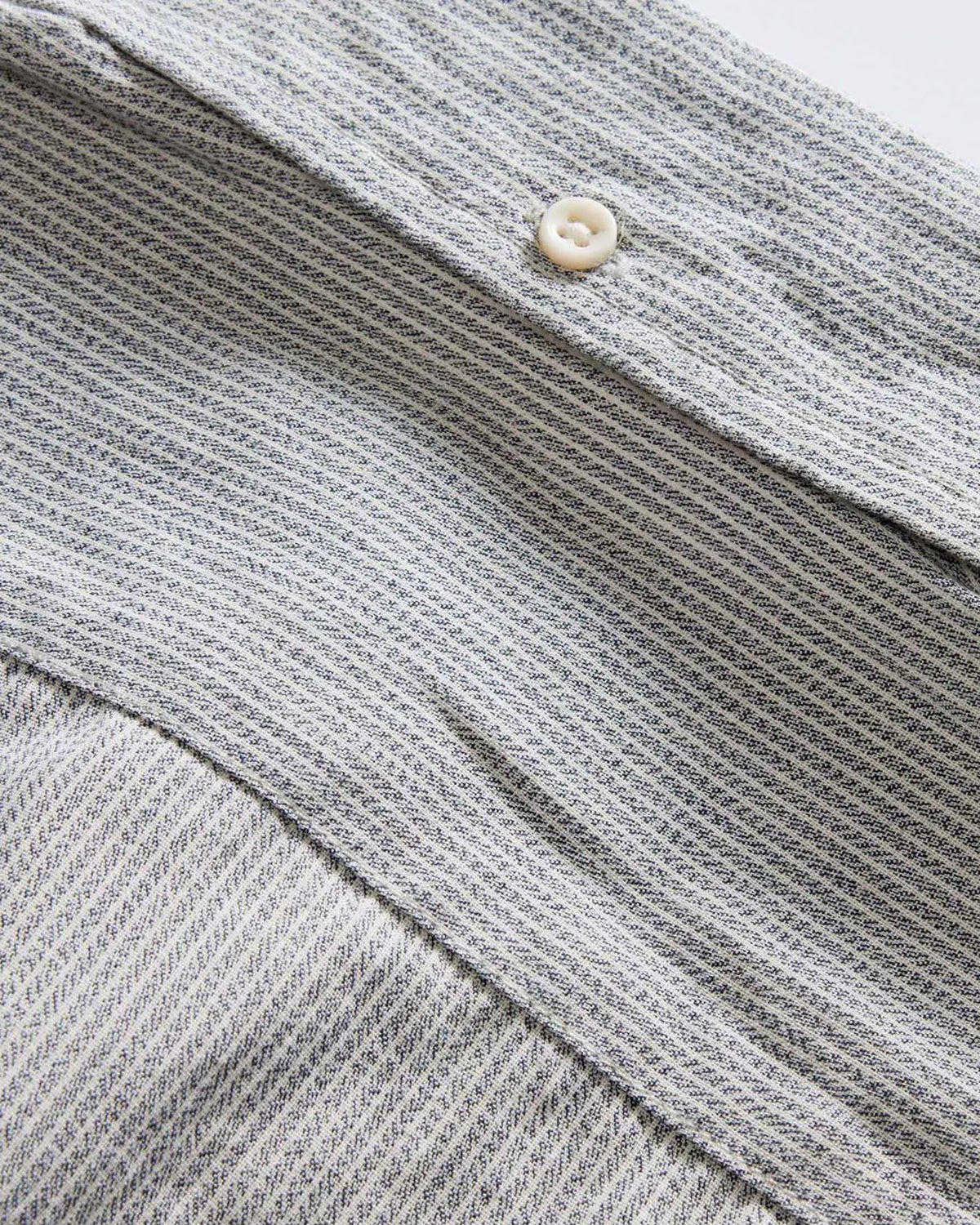 The Jack in Parchment Stripe