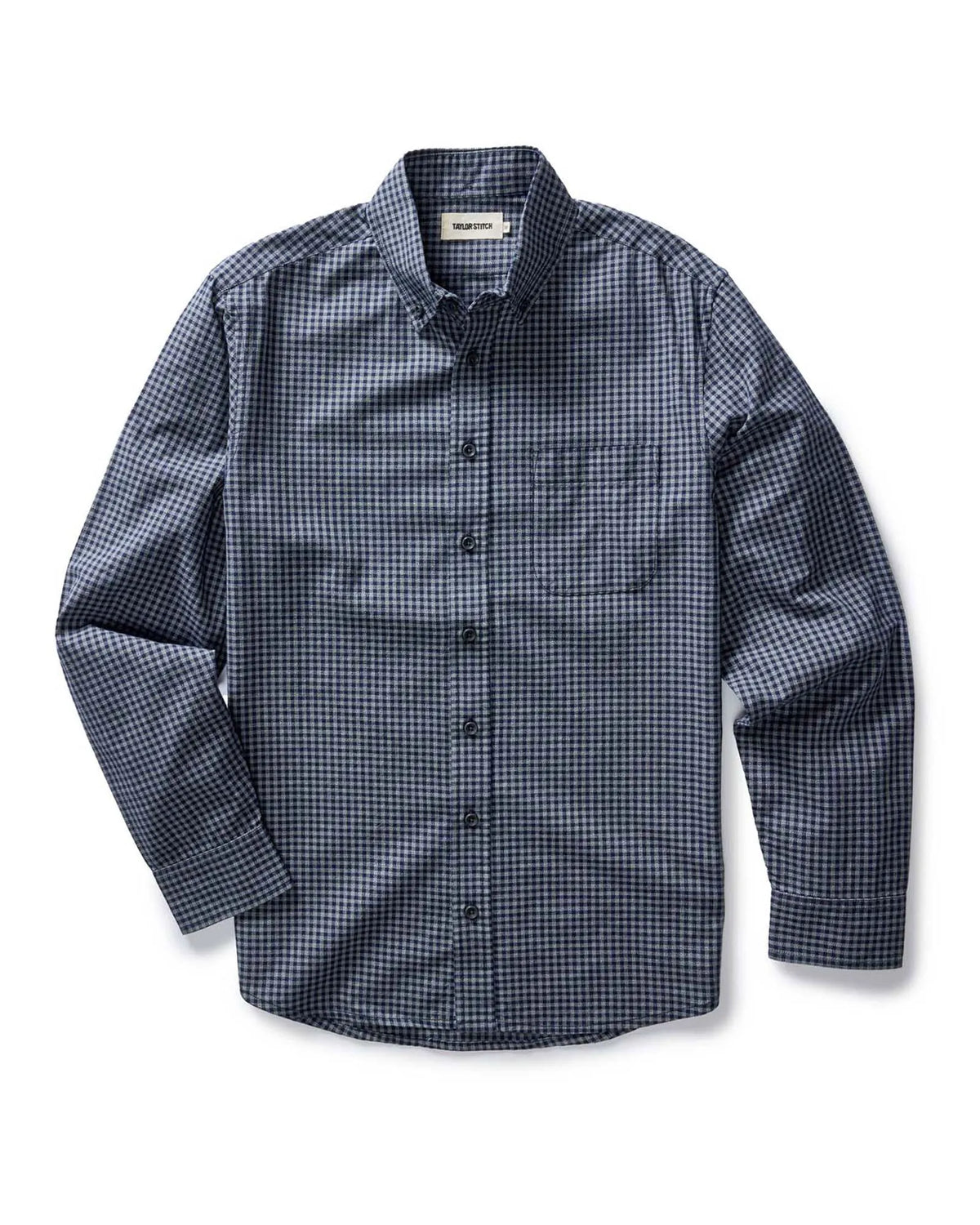 The Jack in Marine Check