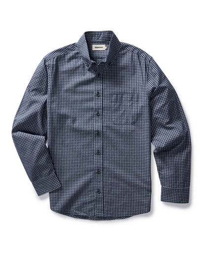 The Jack in Marine Check