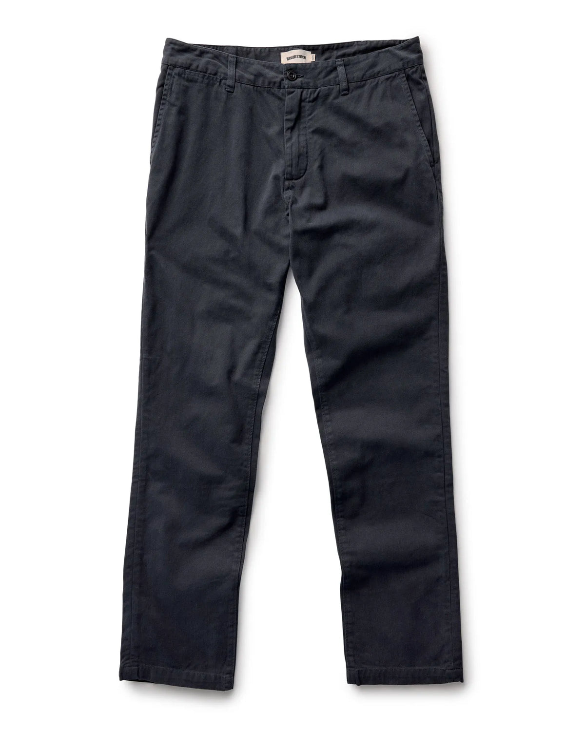 The Democratic Foundation Pant in Organic Navy
