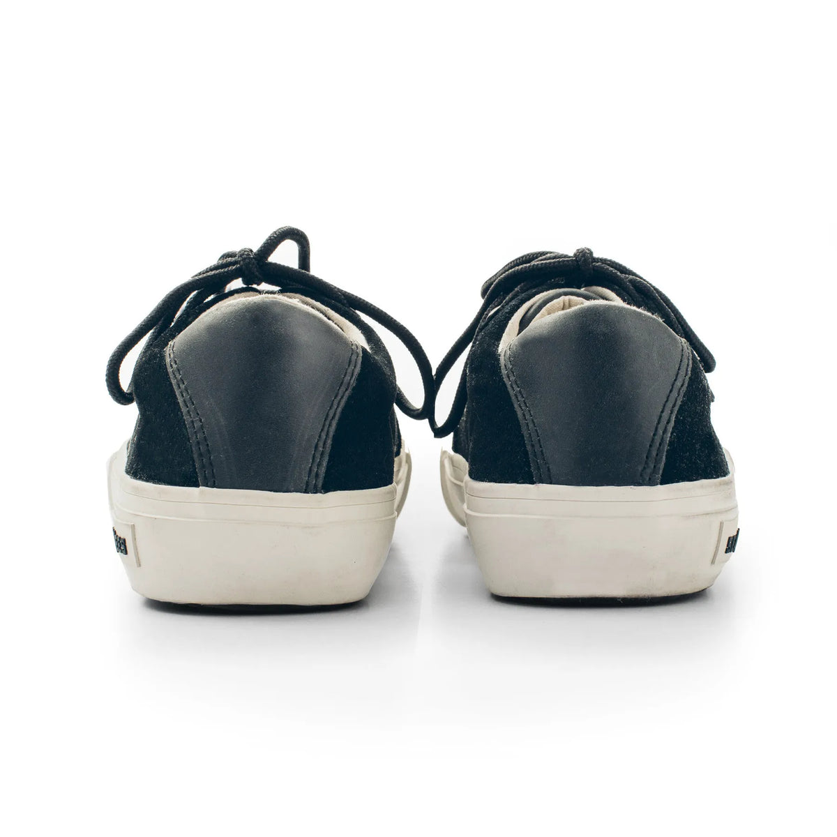 The Yosemite Hiker in Black