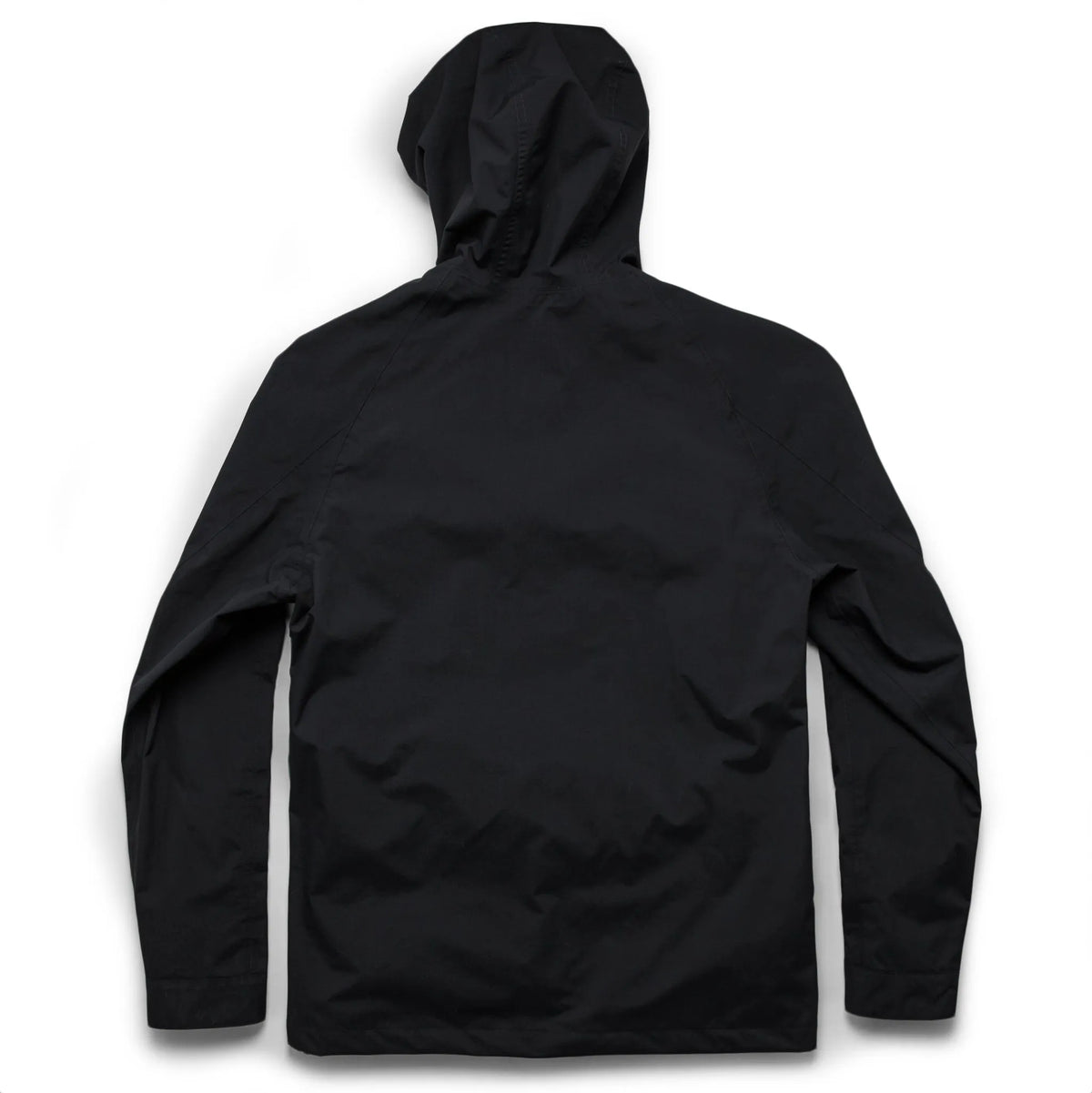 The Powder Jacket in Slate