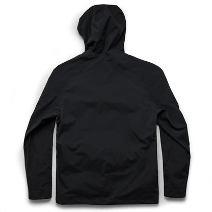 The Powder Jacket in Slate