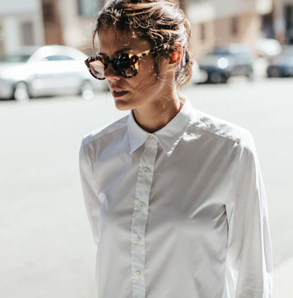 The Katherine in Blanc
