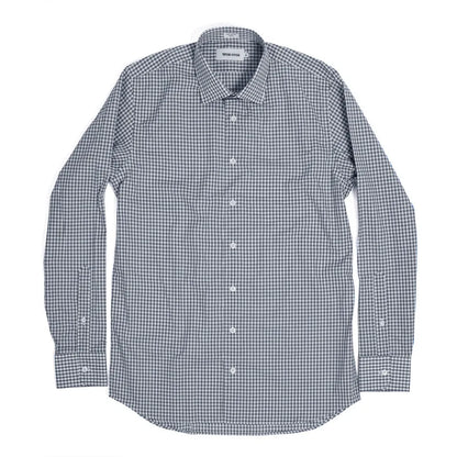 The Hyde in Glacier West Coast Gingham