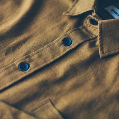 The Mechanic in British Khaki