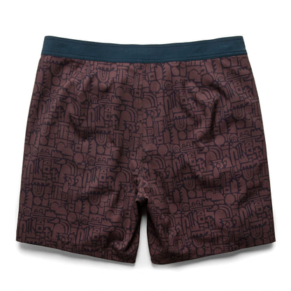 The Bo Boardie in Building Blocks
