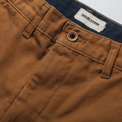 The Camp Short in Camel