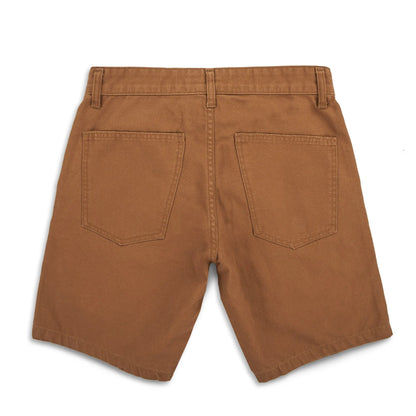 The Camp Short in Camel