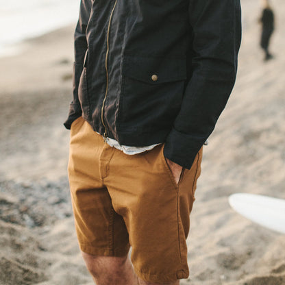 The Camp Short in Camel