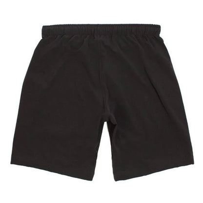 The Myles Everyday Short in Charcoal