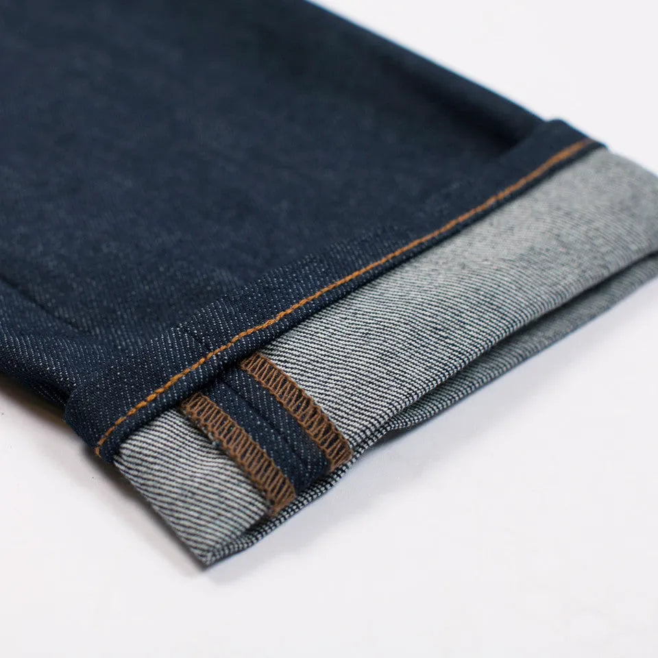 The Democratic Jean in Cone Mills Standard