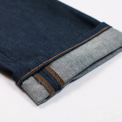 The Slim Jean in Cone Mills Standard