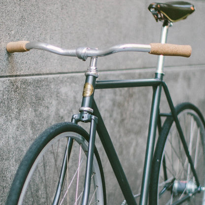 The Dash in Anthracite
