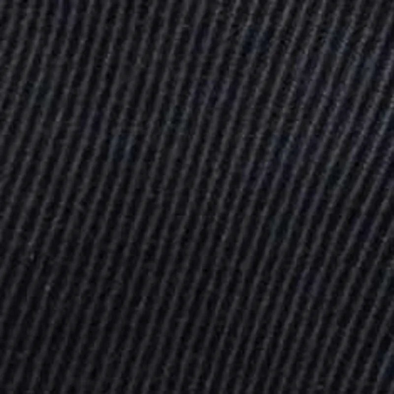 The Ledge Shirt in Coal Twill