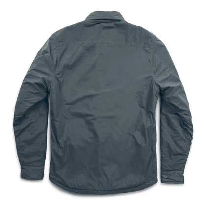 The Albion Jacket in Grey