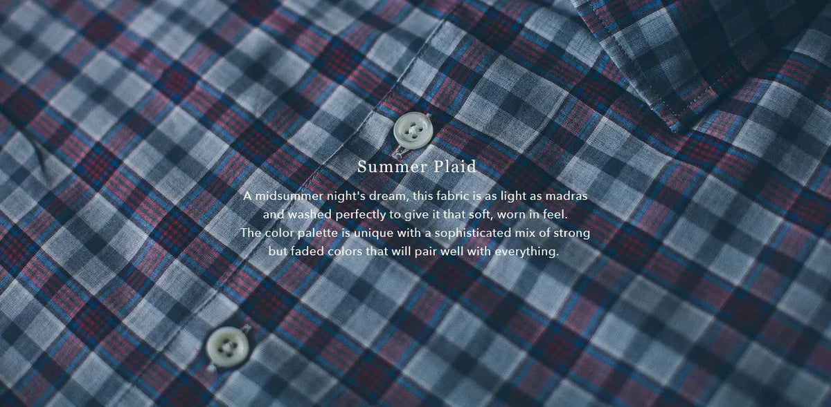 The Hyde in Ash Washed Poplin