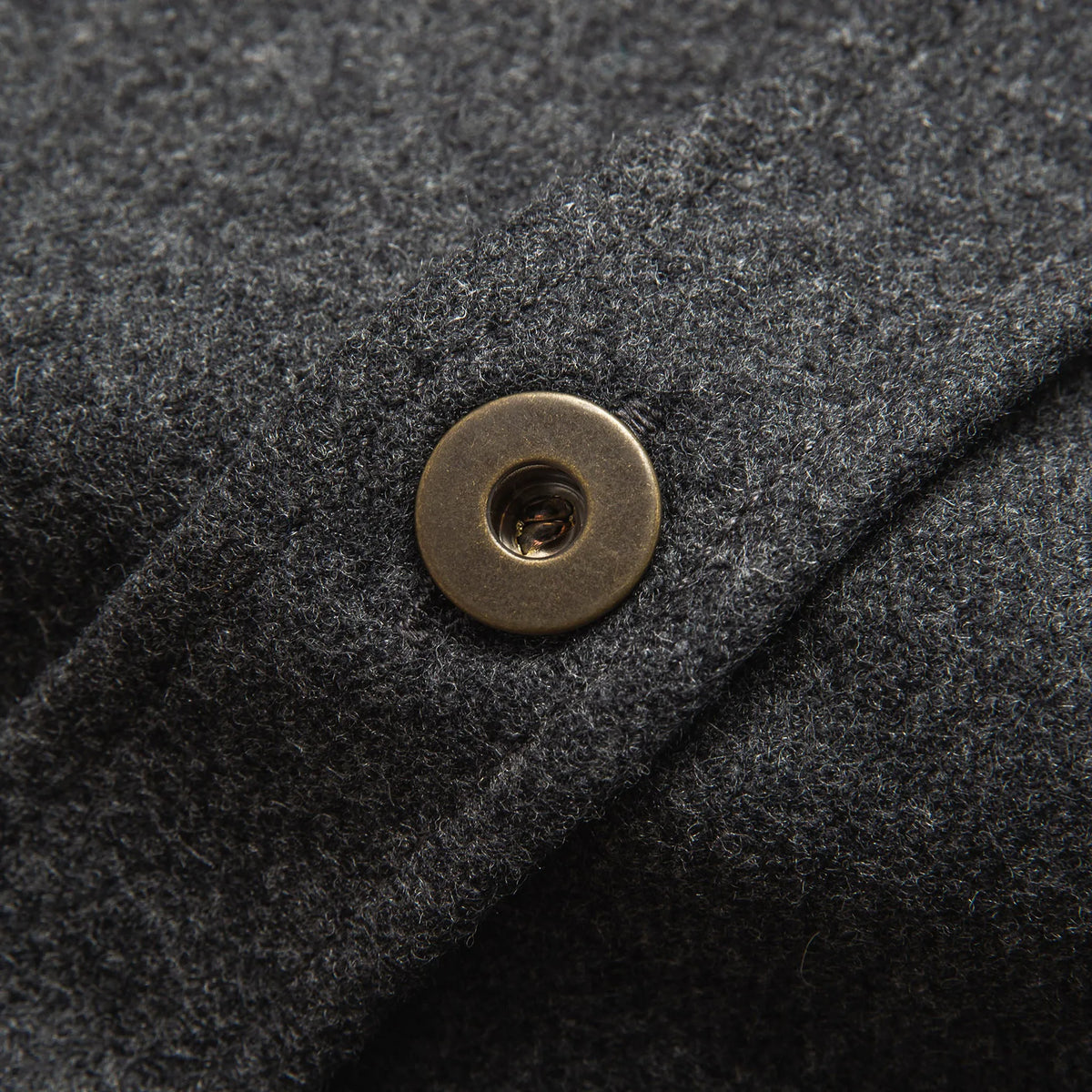 The Explorer Shirt in Grey