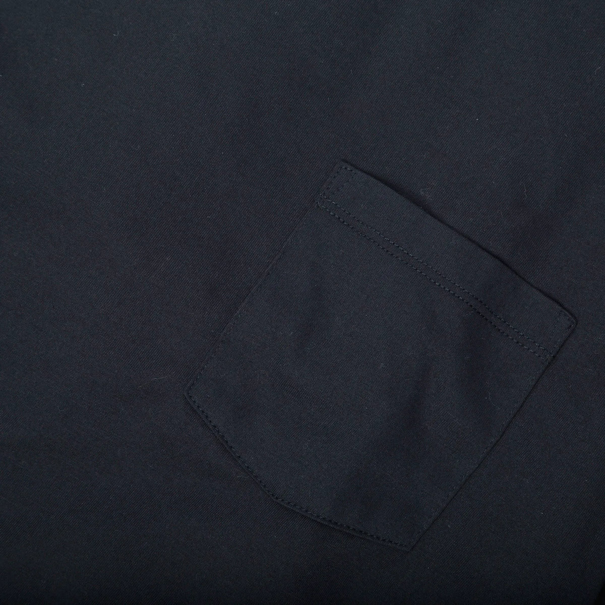 The Myles Everyday Tee in Charcoal