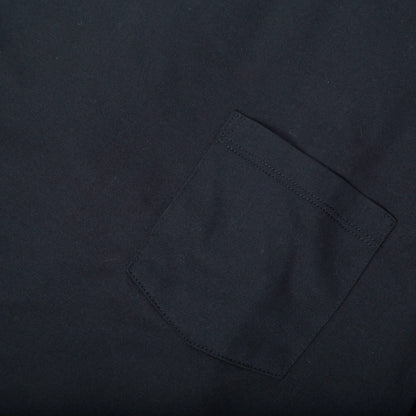 The Myles Everyday Tee in Charcoal