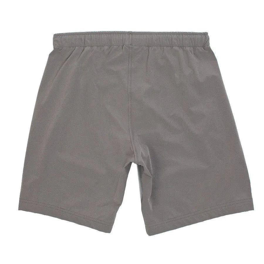 The Myles Everyday Short in Fog