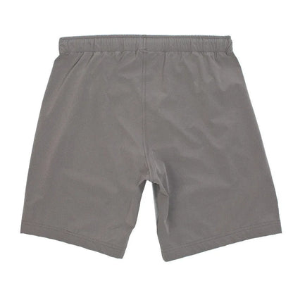 The Myles Everyday Short in Fog