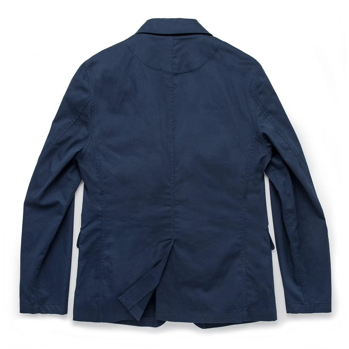 The Gibson Jacket in Light Navy