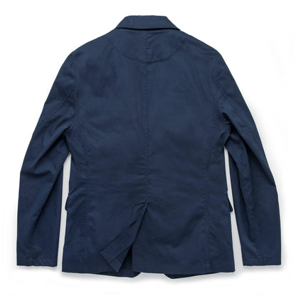 The Gibson Jacket in Light Navy