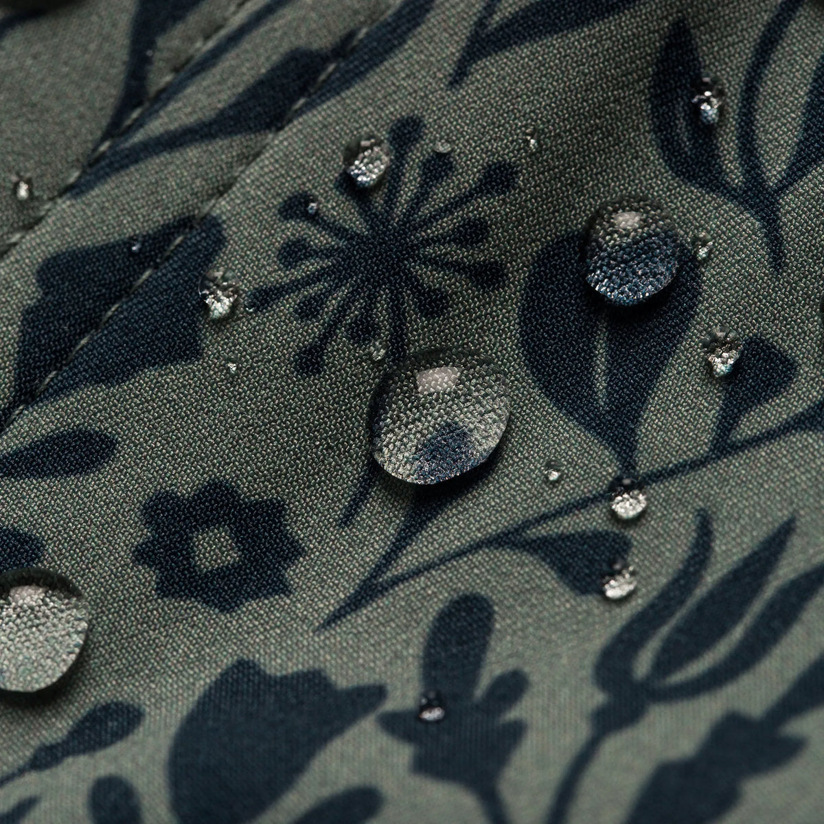 The Bo Boardie in Sea Floral