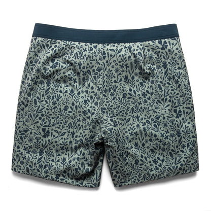 The Bo Boardie in Sea Floral