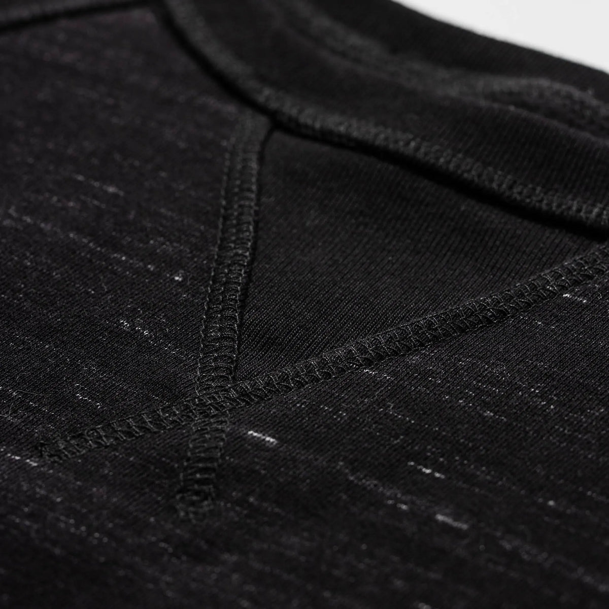 The Crew in Black Fleece