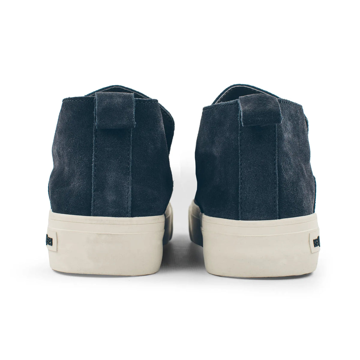 The Huntington Middie in Deep Navy