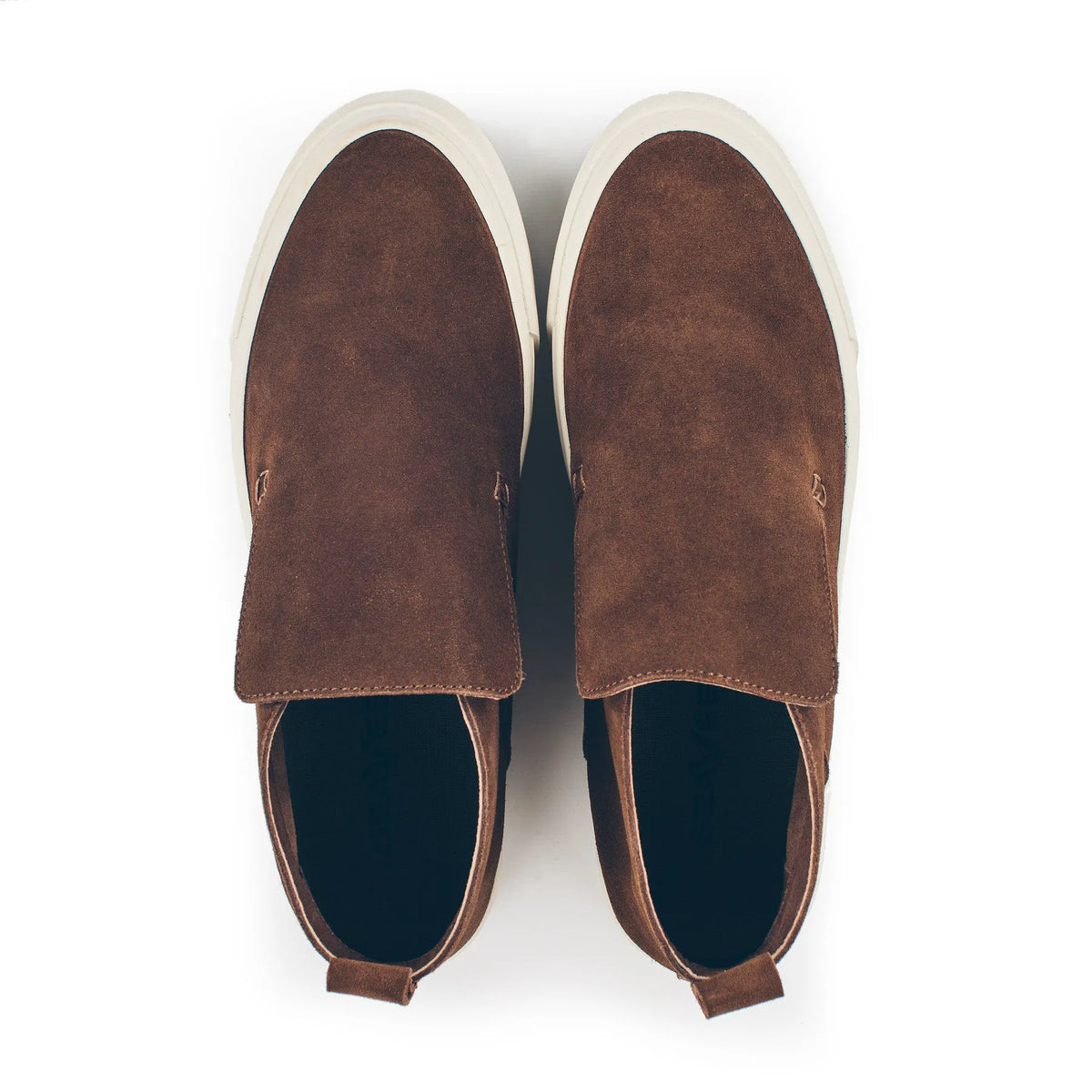 The Huntington Middie in Sable