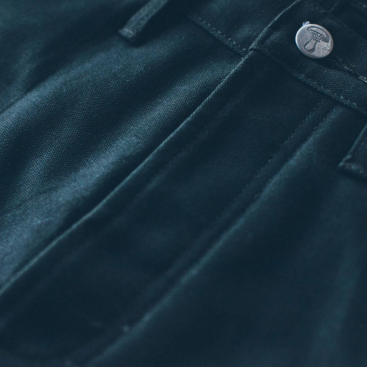 The Chore Pant in Coal