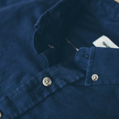 The Jack in Indigo Selvage