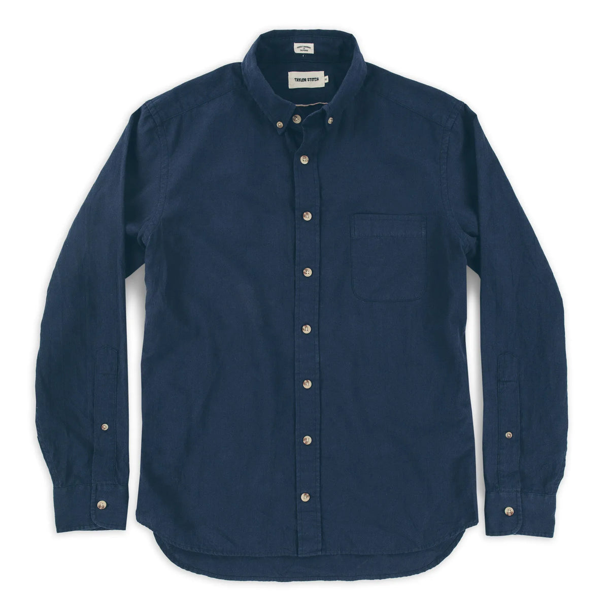 The Jack in Indigo Selvage