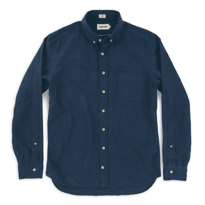 The Jack in Indigo Selvage