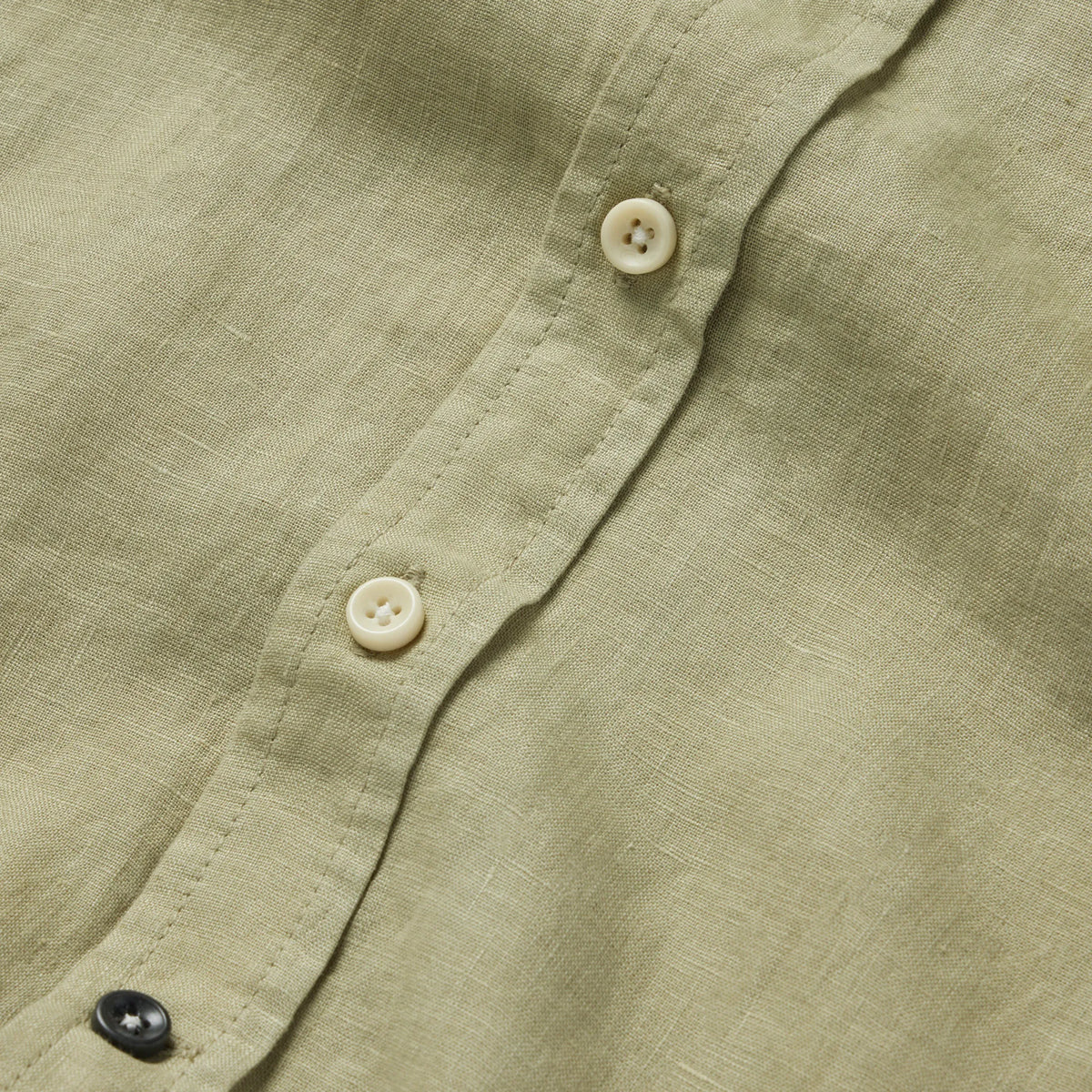 The Jack in Sage Linen