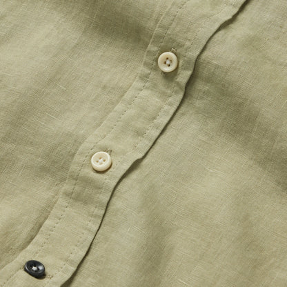 The Jack in Sage Linen
